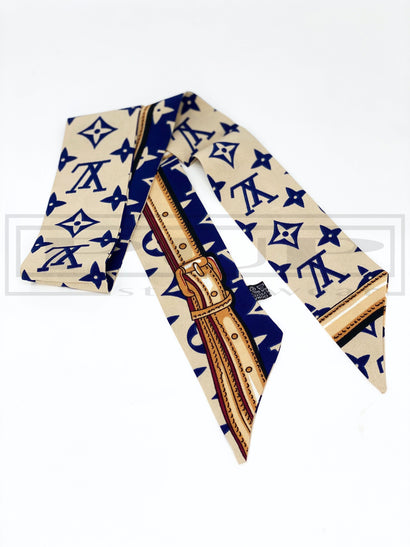 Ellie Silk Scarf (avail in 3 colours) - PStreetwear