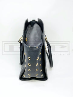 Celina Daydream Black Dog Carrier - PStreetwear