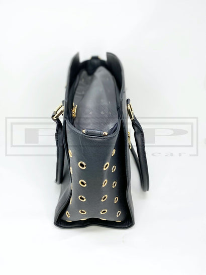 Celina Daydream Black Dog Carrier - PStreetwear