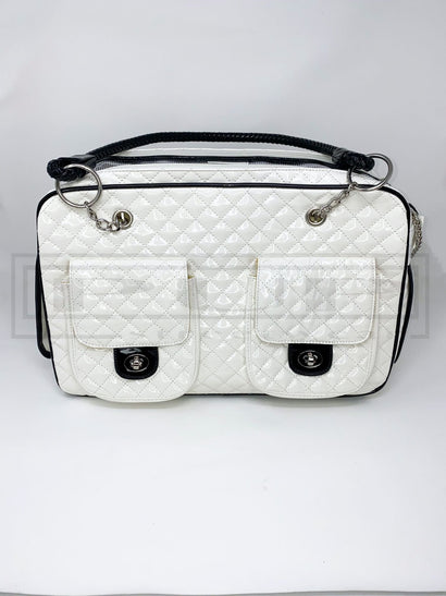 Chewnel Girl Time Dog Carrier - PStreetwear