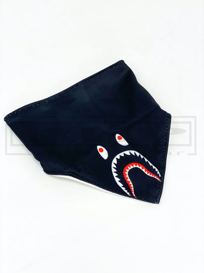 Baaper Bandana Collar - PStreetwear