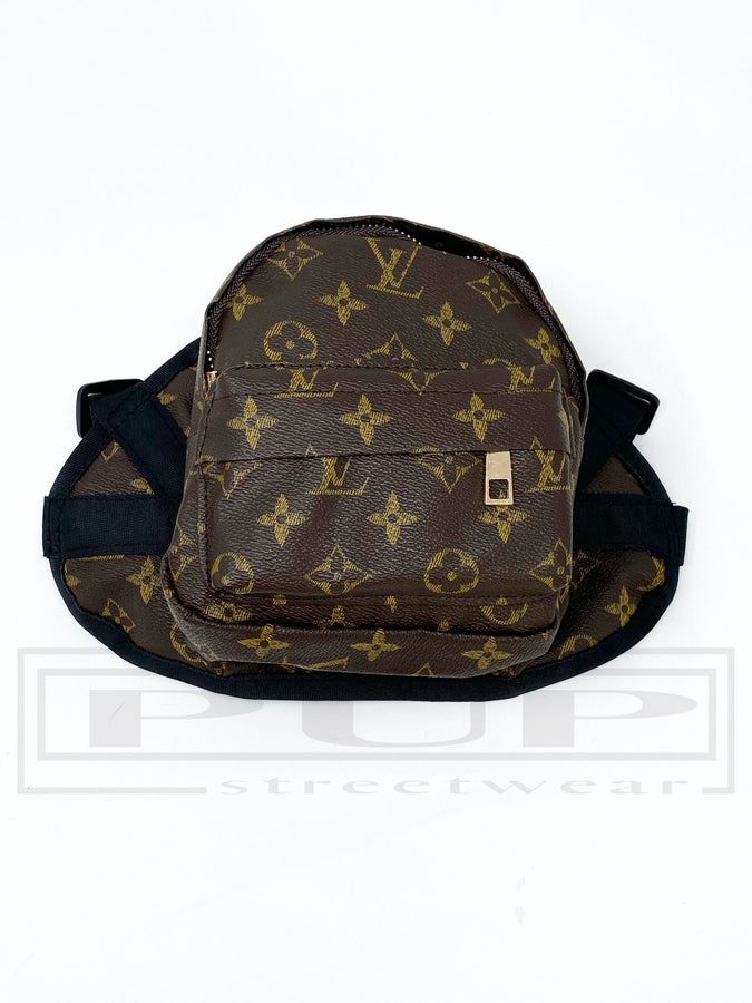 Ellie Backpack (various styles) - PStreetwear