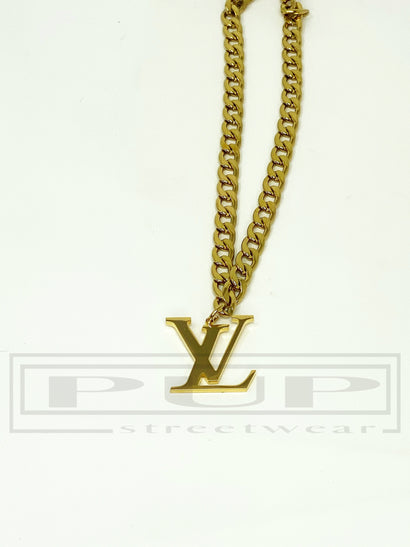 Designer Inspired Necklace and Pendants - PStreetwear