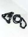 Dioorggy Harness, Collar and Leash Set (avail in 2 colours)