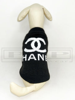 Chewnel CC Sweater (avail in two colours)