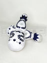 Doggo Azul Tequila Squeaky Toy