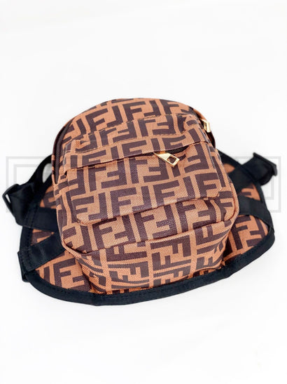 Frenzi Backpack - PStreetwear