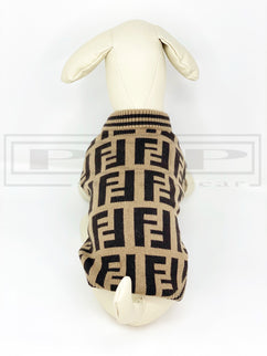 Frenzi Finley Sweater - PStreetwear