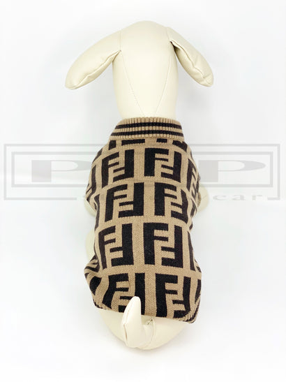 Frenzi Finley Sweater - PStreetwear