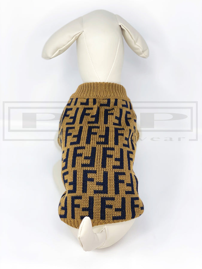 Frenzi Hayden Sweater - PStreetwear