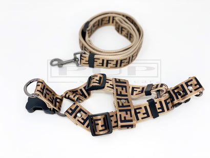 Frenzi Harness and Leash Set - PStreetwear