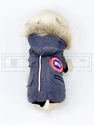 Canada Pup Expedition Coat (2 colours avail) - PStreetwear