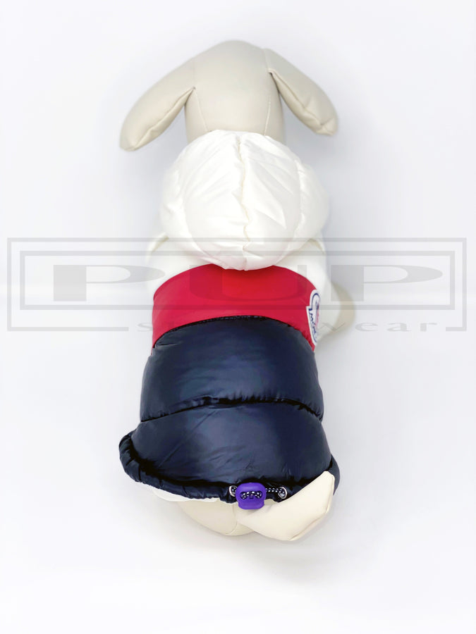 Monclaw Payton Coat (avail in 2 colours) - PStreetwear