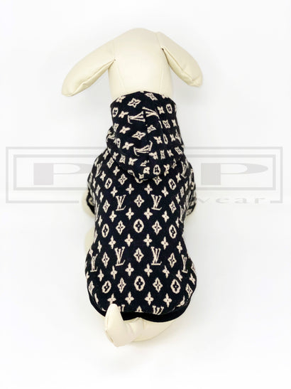 Ellie Sabi Hoodie - PStreetwear