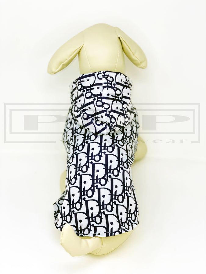 Dioorggy Windbreaker - PStreetwear