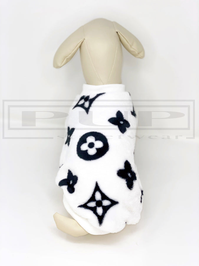 Ellie Cotton Fleece Sweater (2 colours avail) - PStreetwear