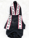 Givenchew Bands Hoodie - PStreetwear