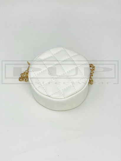 Chewnel Circular Snack Bag (4 colours avail) - PStreetwear