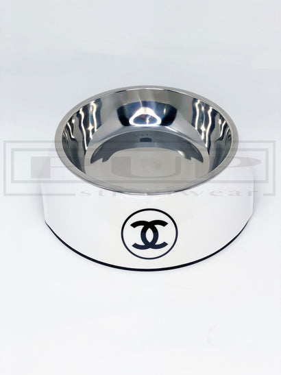Chewnel Food and Water Bowl - PStreetwear