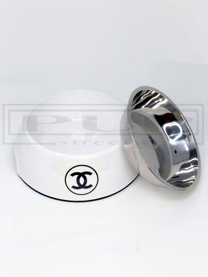 Chewnel Food and Water Bowl - PStreetwear