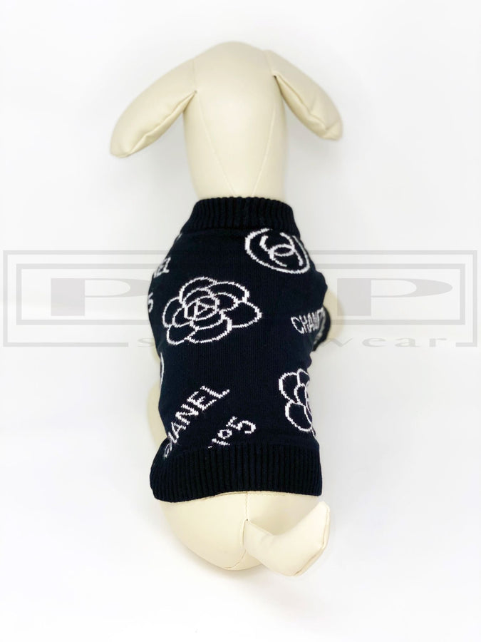 Chewnel No.5 Cardigan (2 colours avail) - PStreetwear