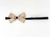 Designer Flare Bowties (various styles and colours) - PStreetwear