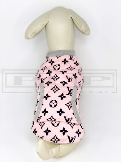 Ellie Luna Sweater (2 colors avail) - PStreetwear