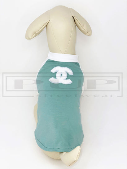 Chewnel Milli TShirt - PStreetwear