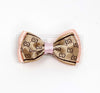 Designer Inspired Hair Bowtie Clips (Various styles) - PStreetwear