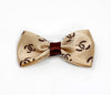 Designer Inspired Hair Bowtie Clips (Various styles) - PStreetwear