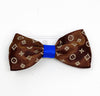 Designer Inspired Hair Bowtie Clips (Various styles) - PStreetwear