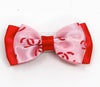 Designer Inspired Hair Bowtie Clips (Various styles) - PStreetwear