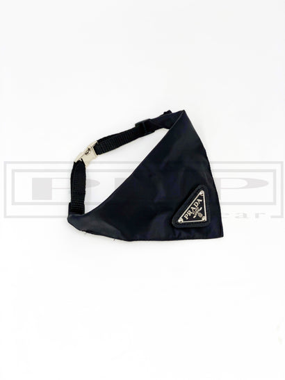 Pawda Pink Bandana (avail in 2 colours) - PStreetwear