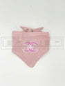 Chewnel Patch Bandana (avail in 2 colours) - PStreetwear