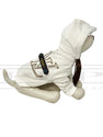 Ellie Badge Hoodie (avail in 4 colours)