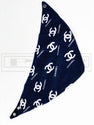 Chewnel Monogram Bandana - PStreetwear