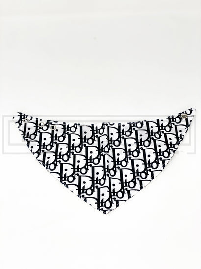 Dioorrgy Bandana Collar - PStreetwear