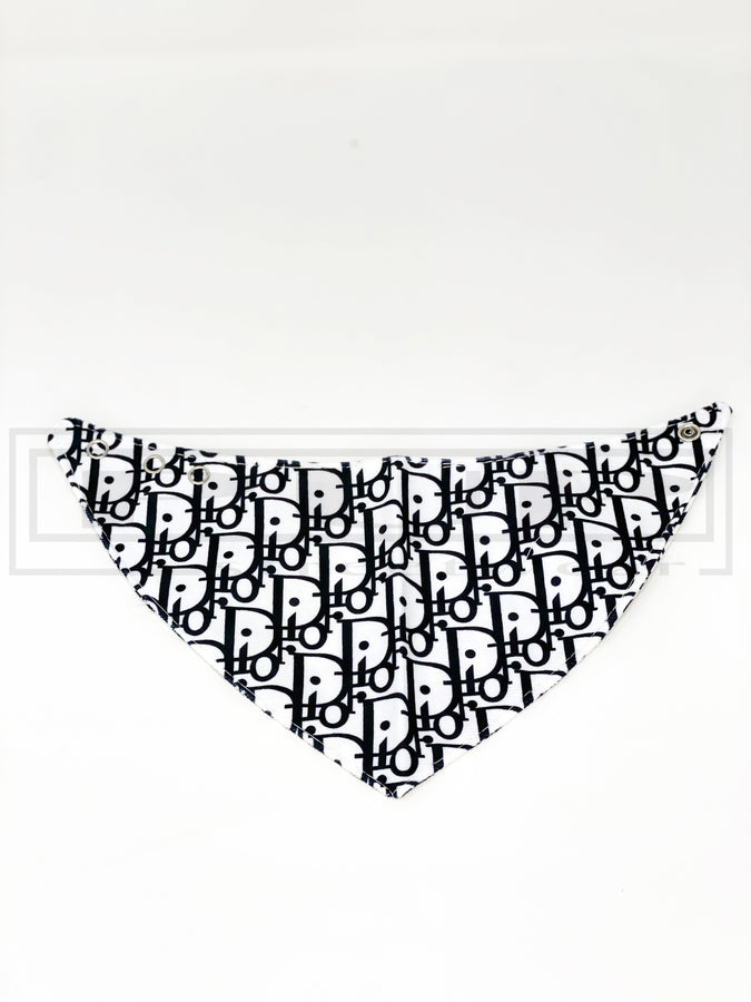 Dioorrgy Bandana Collar - PStreetwear