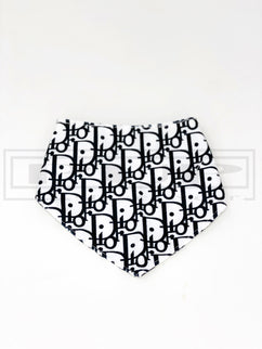 Dioorrgy Bandana Collar - PStreetwear