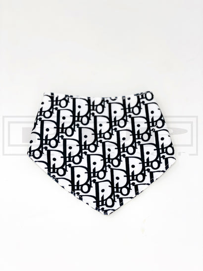 Dioorrgy Bandana Collar - PStreetwear