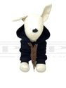 Ellie Badge Hoodie (avail in 4 colours)