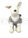 Furberry Dress