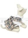 Furberry Dress