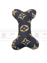Designer Inspired Squeeky Bone (avail in different designs)