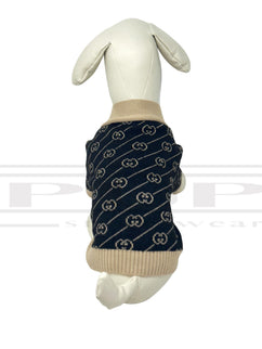 Pucci Classic 3 Cardigan