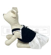 Dioorggy Duchess Dress
