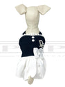 Dioorggy Duchess Dress