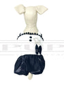 Dioorggy Duchess Dress
