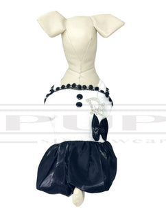 Dioorggy Duchess Dress