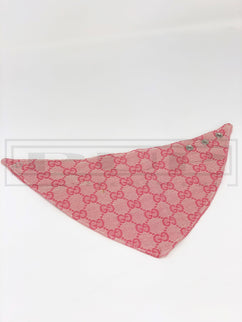 Pucci Pink Monogram Bandana - PStreetwear